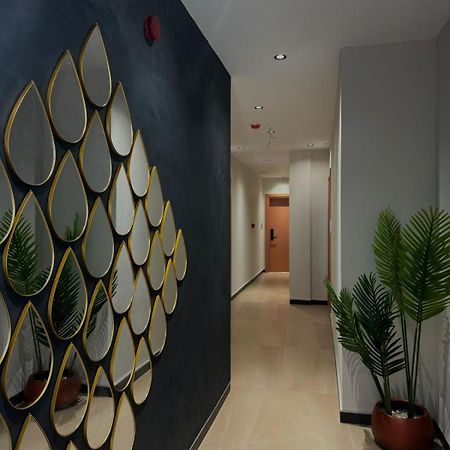 Villa Lamer Durrës 外观 照片