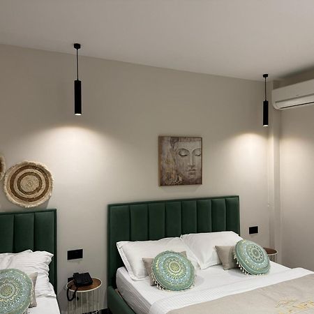 Villa Lamer Durrës 外观 照片