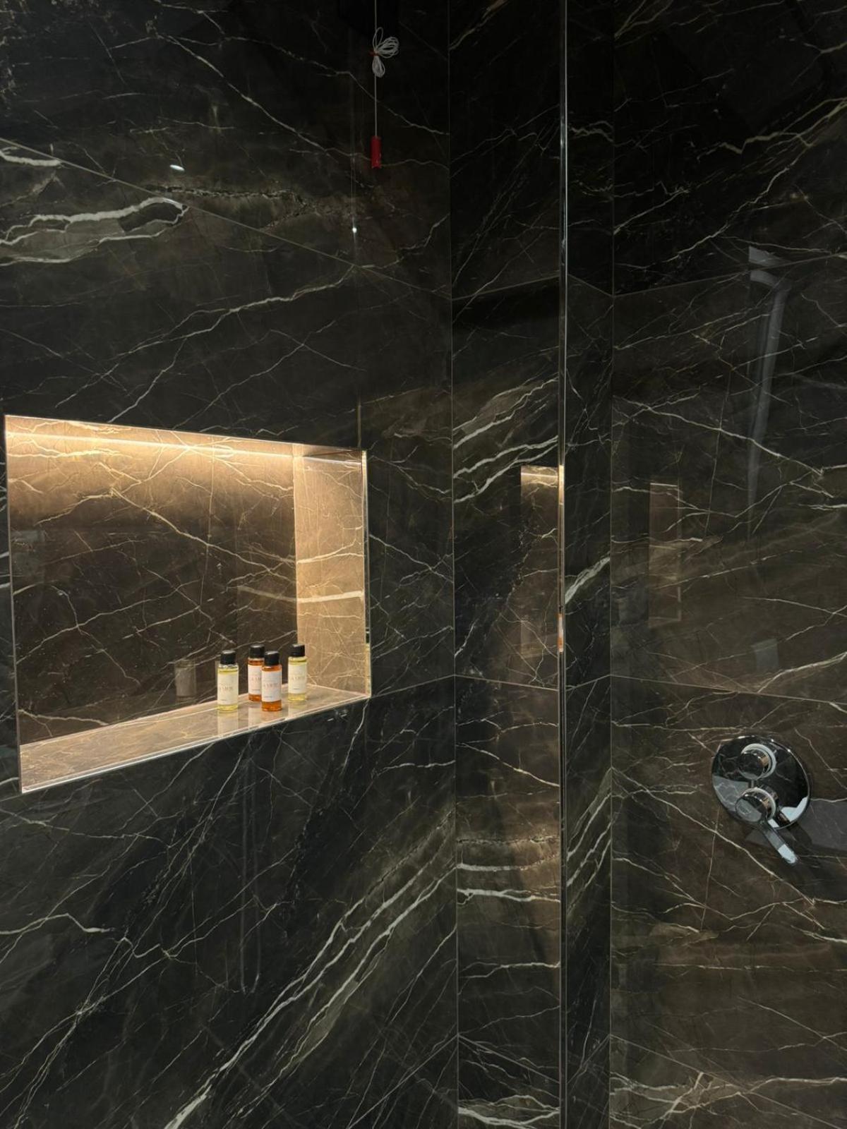 Villa Lamer Durrës 外观 照片
