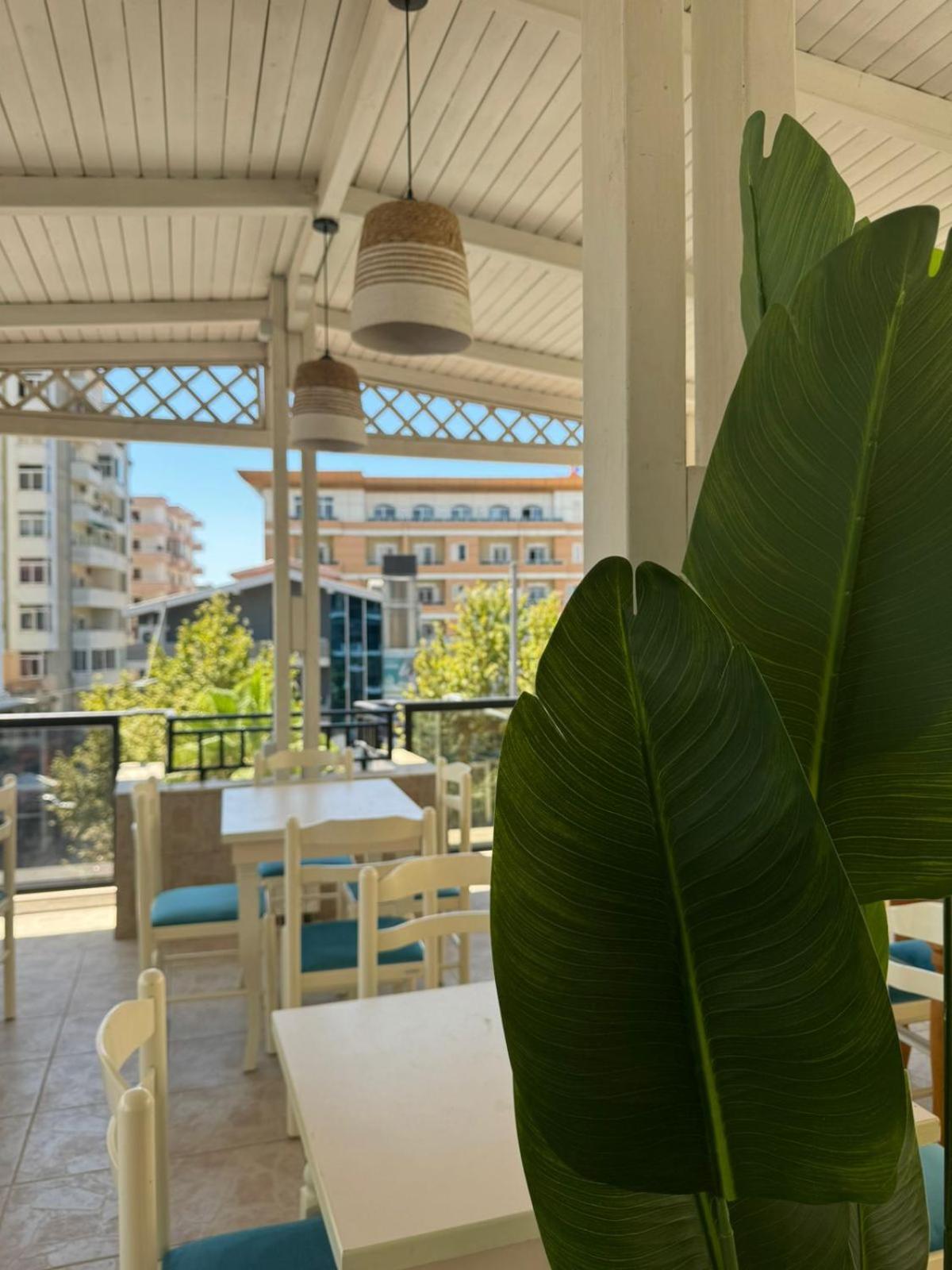 Villa Lamer Durrës 外观 照片