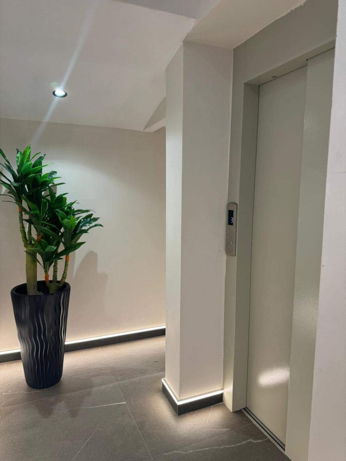 Villa Lamer Durrës 外观 照片