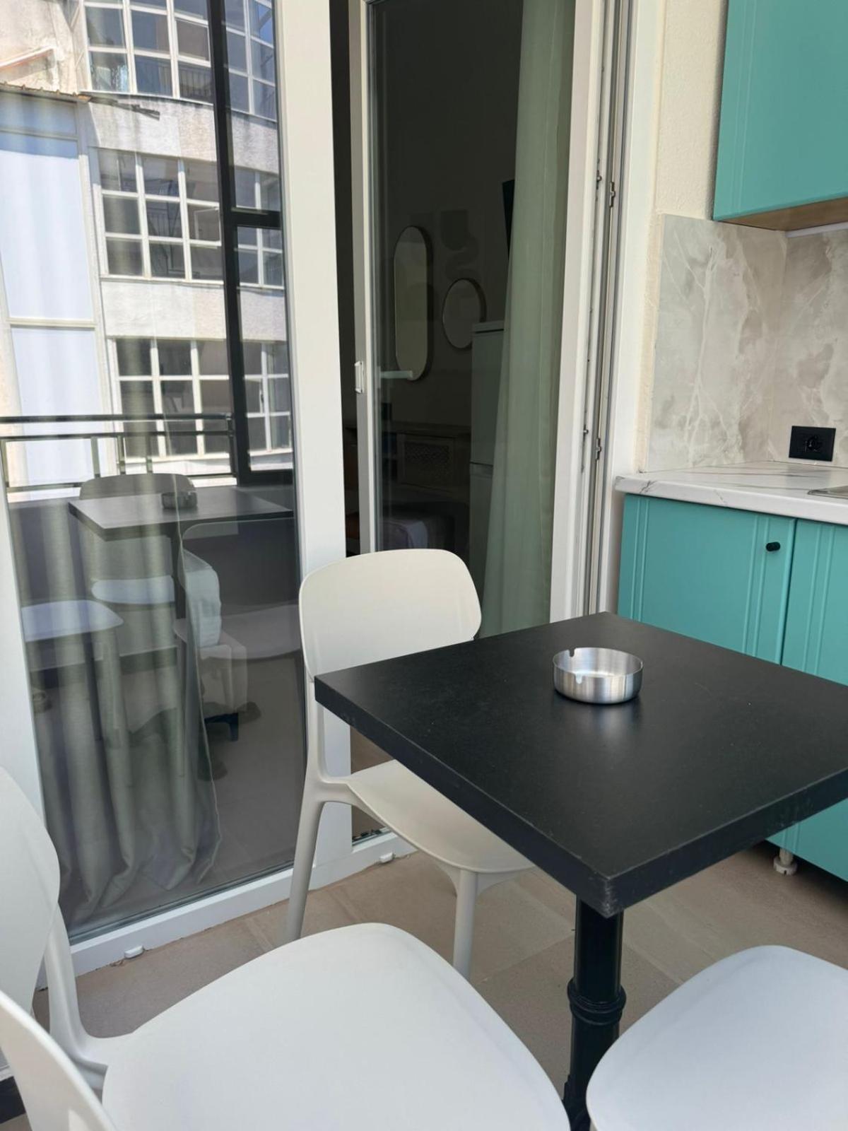 Villa Lamer Durrës 外观 照片
