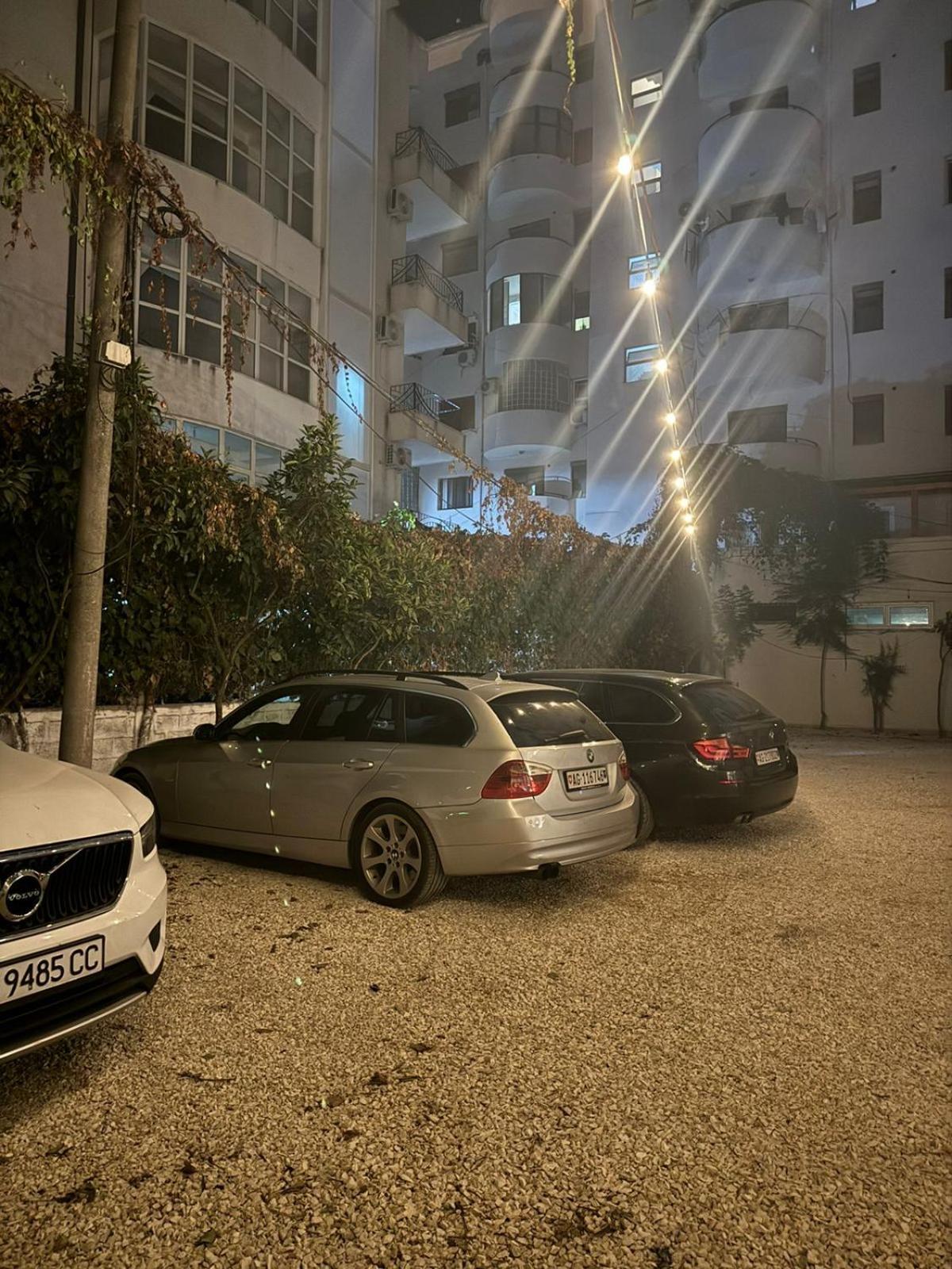 Villa Lamer Durrës 外观 照片