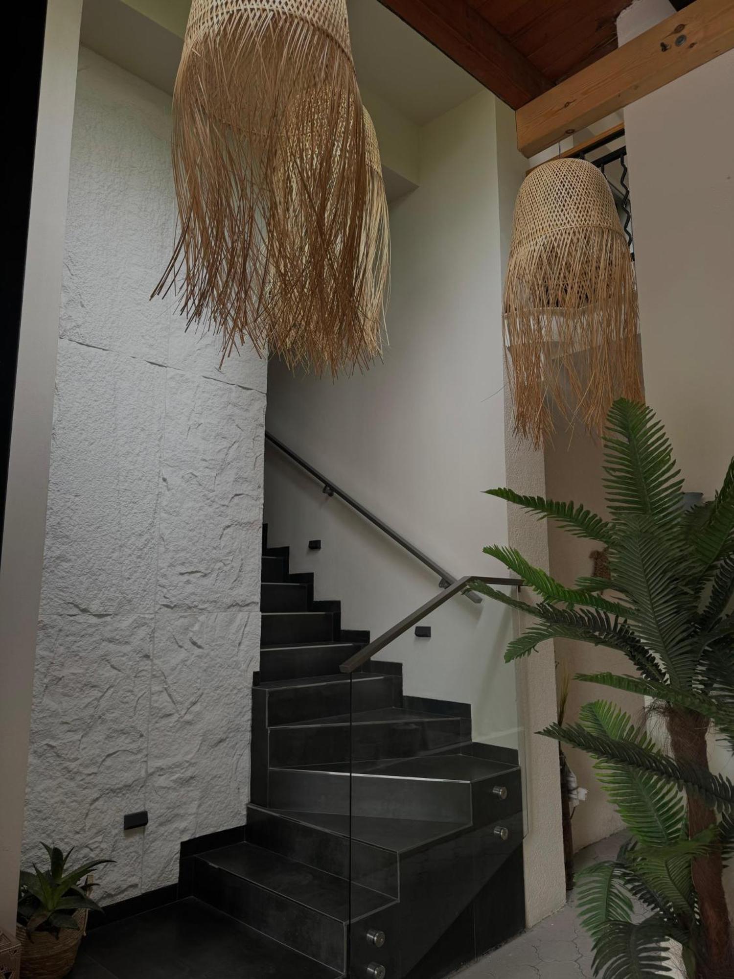 Villa Lamer Durrës 外观 照片