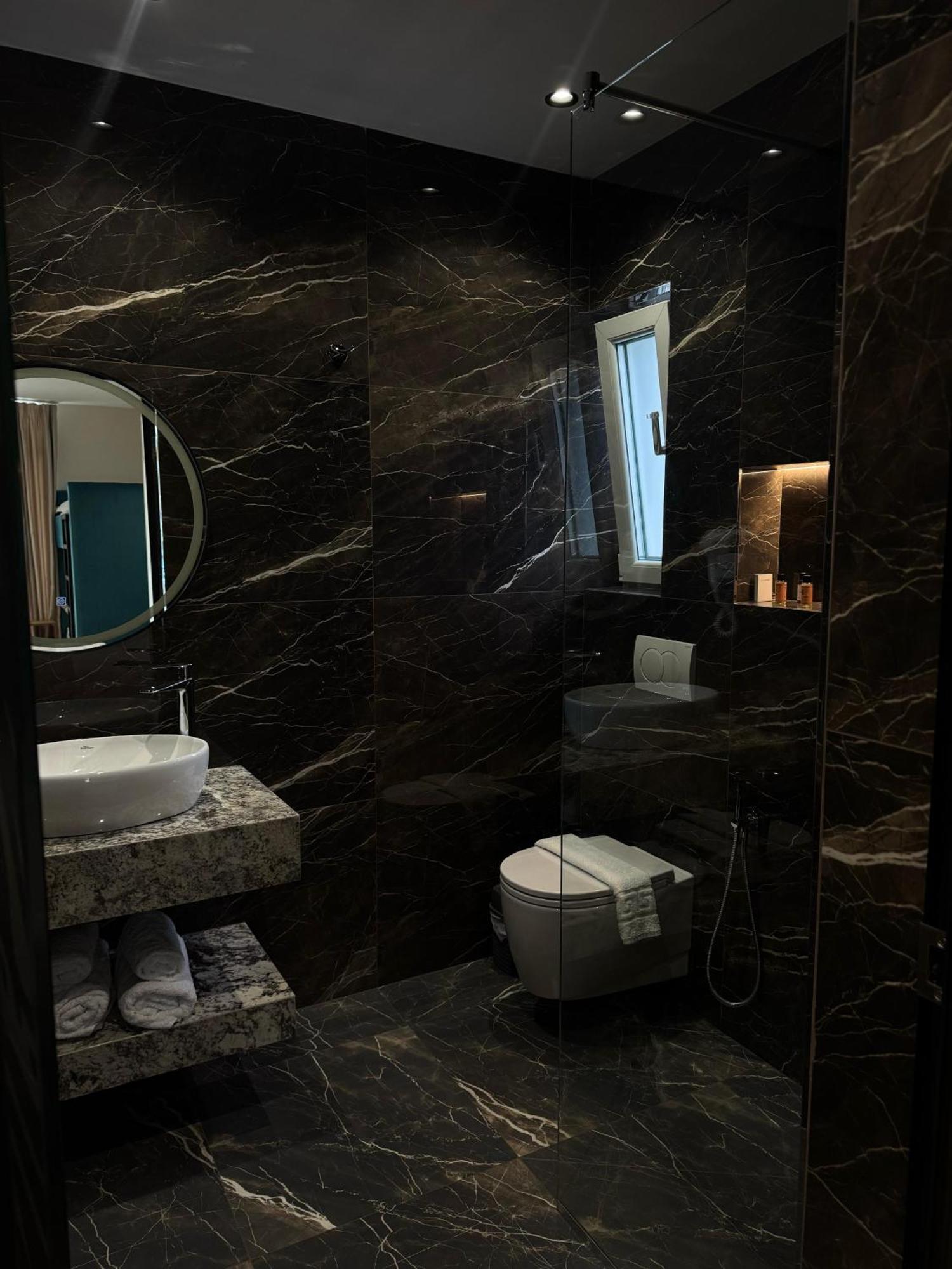 Villa Lamer Durrës 外观 照片