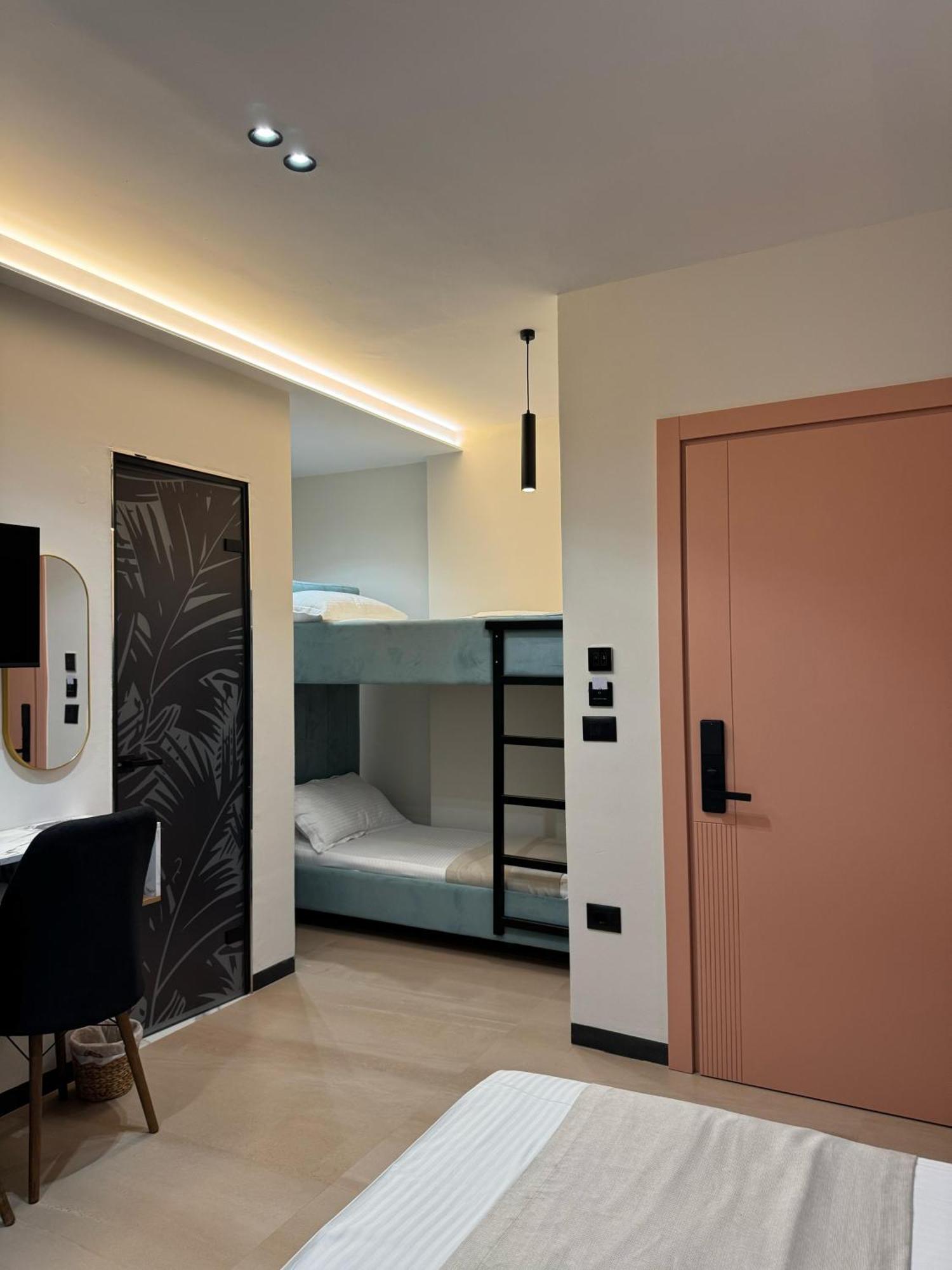 Villa Lamer Durrës 外观 照片