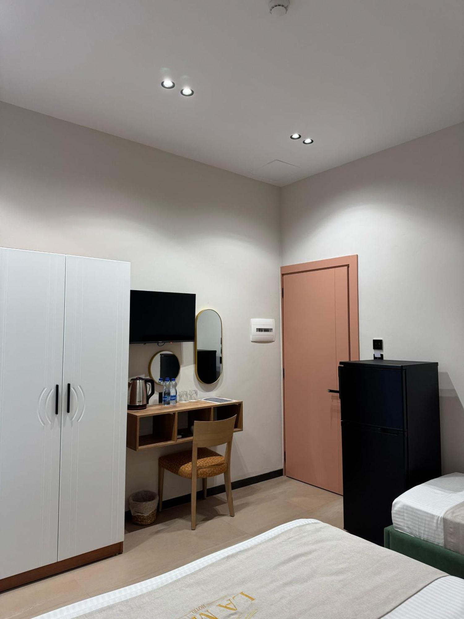 Villa Lamer Durrës 外观 照片