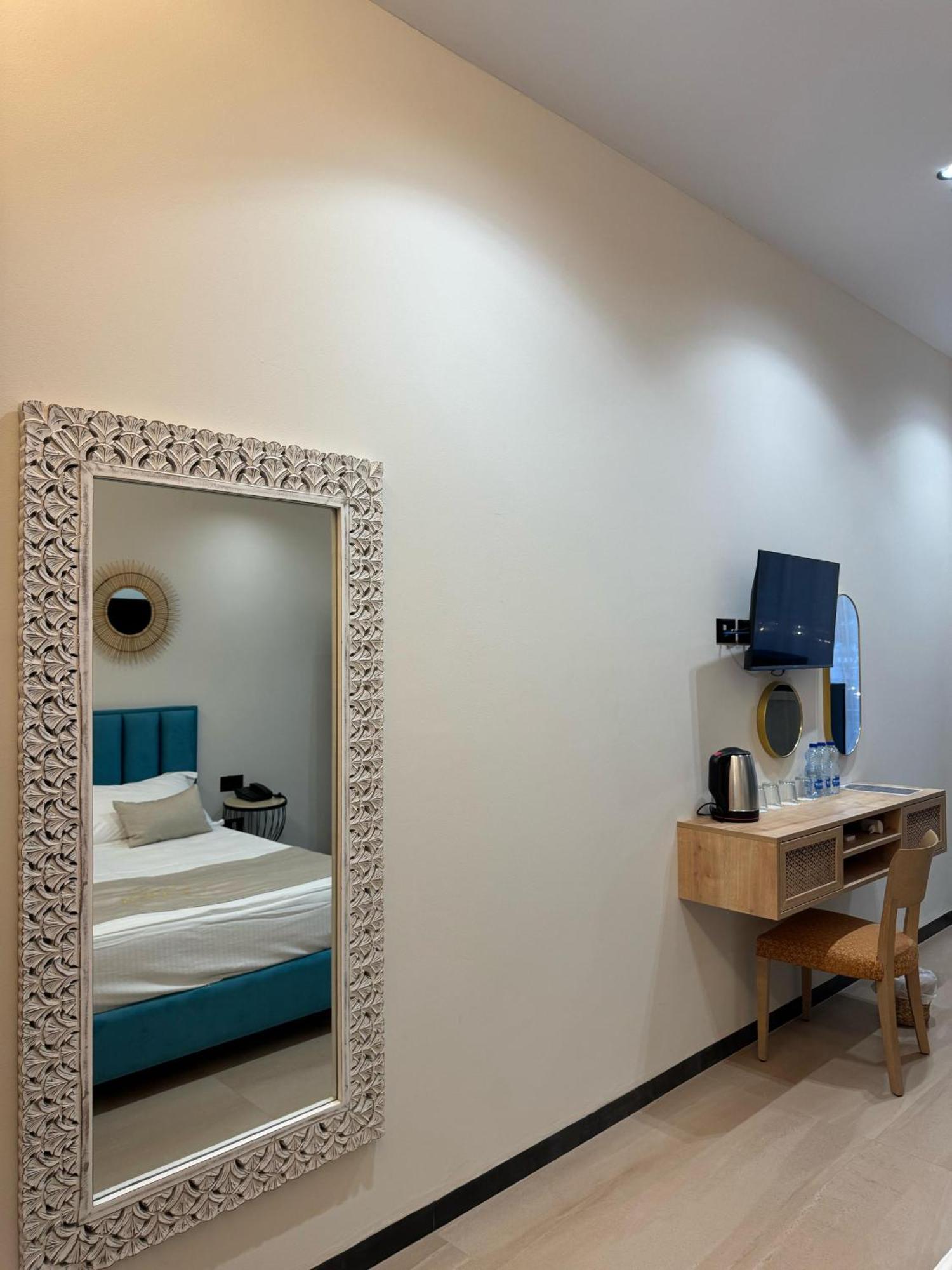 Villa Lamer Durrës 外观 照片