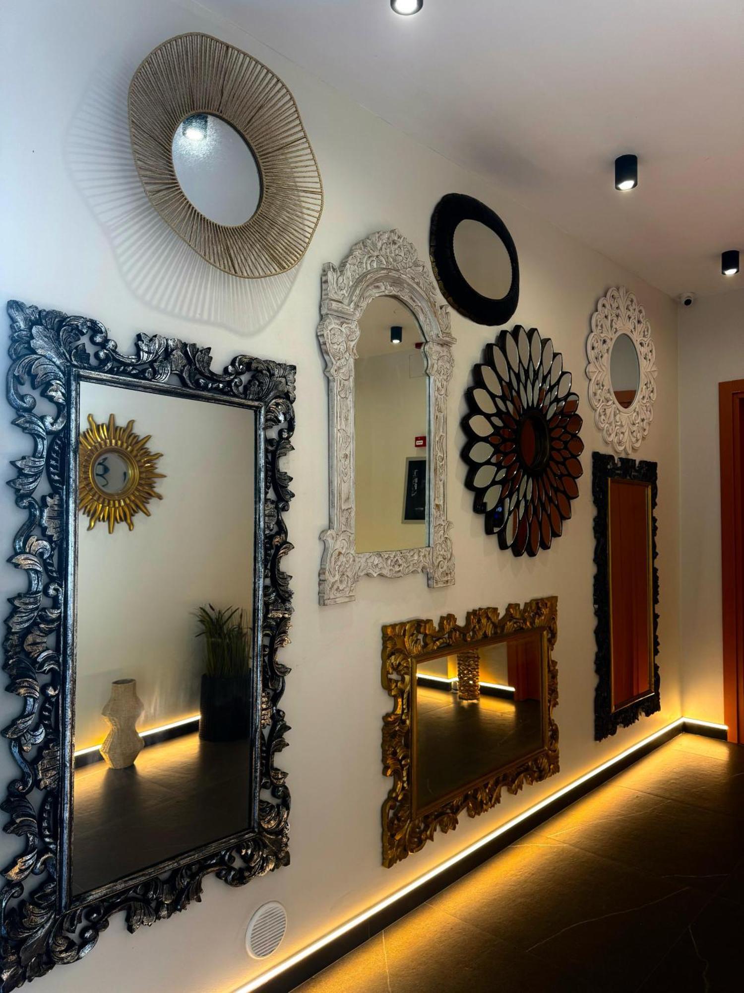 Villa Lamer Durrës 外观 照片
